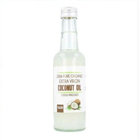 Aceite Capilar  Yari Pure Organic Coconut       (250 ml) | Epamu | Beauty Shop - Parfums, Make-up & Essentials Epamu.eu