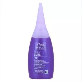 Crema Styling Wella Creatine+ Curl    (75 ml) (75 ml) di Wella, Trattamenti per capelli e cute - Rif: S4246543, Prezzo: 9,84 ...