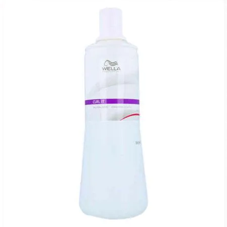 Crema Neutralizzante  Wella Curl &       (1L) | Epamu | Beauty Shop - Parfums, Make-up & Essentials Epamu.eu