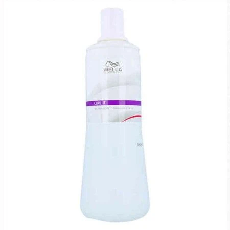 Neutralisierender Balsam  Wella Curl &       (1L) | Epamu | Beauty Shop - Parfums, Make-up & Essentials Epamu.eu