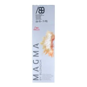 Tinta Permanente Abril Et Nature Nº 6,54 (60 ml) | Epamu | Beauty Shop - Parfums, Make-up & Essentials Epamu.eu