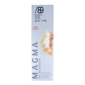 Tinte Permanente Saga Nysha Color Nº 9.0 (100 ml) | Epamu | Beauty Shop - Parfums, Make-up & Essentials Epamu.eu