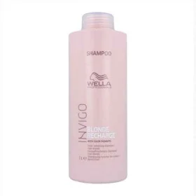 Champô Schwarzkopf Professional All Blondes - Rich 300 ml | Epamu | Beauty Shop - Parfums, Make-up & Essentials Epamu.eu