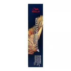 Permanent Dye Koleston Me+ Wella Nº 7/1 (60 ml) (60 ml) by Wella, Permanent Colour - Ref: S4246649, Price: 12,48 €, Discount: %