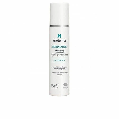 Crema Facial Sesderma Sesbalance Seborregulador 50 ml | Epamu | Beauty Shop - Parfums, Make-up & Essentials Epamu.eu