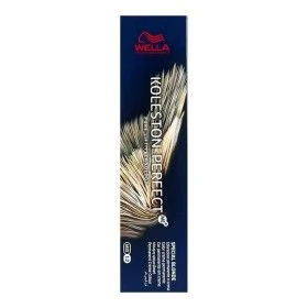 Permanent Dye Koleston Me+ Wella Nº 12/0 (60 ml) by Wella, Permanent Colour - Ref: S4246709, Price: 12,48 €, Discount: %