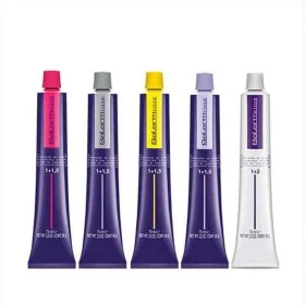 Permanent Dye Lakmé Collage Color Nº 5/59 60 ml | Epamu | Beauty Shop - Parfums, Make-up & Essentials Epamu.eu