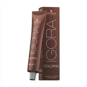 Dauerfärbung Life Color Plus Farmavita 8022033007261 Nº 4 1 Ash Brown (100 ml) | Epamu | Beauty Shop - Parfums, Make-up & Essentials Epamu.eu