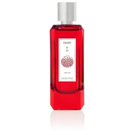 Profumo Uomo Annayake Kagari EDT 100 ml | Epamu | Beauty Shop - Parfums, Make-up & Essentials Epamu.eu