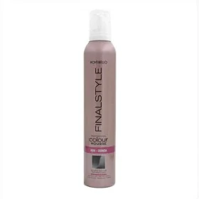 Espuma para Dar Volume Redken Touch Control 200 ml | Epamu | Beauty Shop - Parfums, Make-up & Essentials Epamu.eu