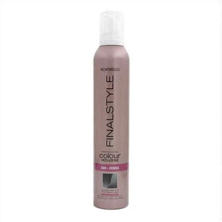 Espuma Finalstyle As-Ceniza Montibello Espuma Finalstyle (320 ml) | Epamu | Beauty Shop - Parfums, Make-up & Essentials Epamu.eu