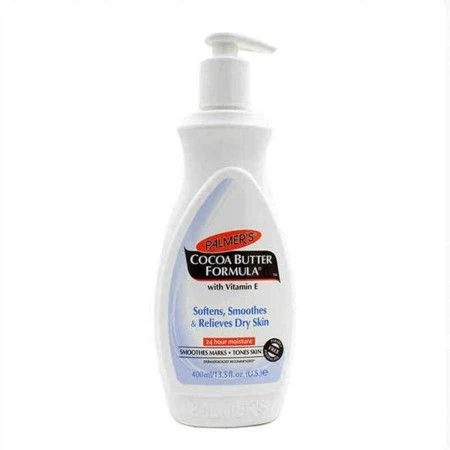 Body Cream Palmer's Cocoa Butter Formula (400 ml) | Epamu | Beauty Shop - Parfums, Make-up & Essentials Epamu.eu