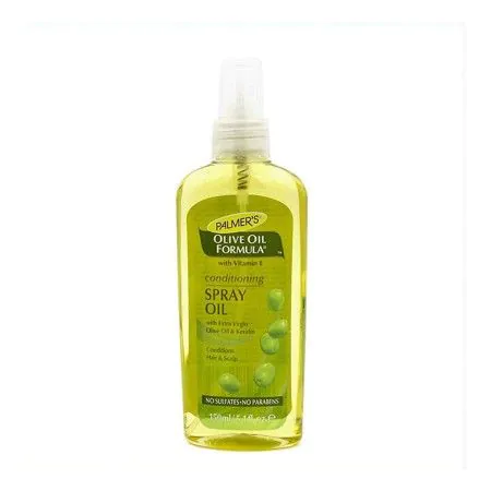 Haarspülung Formula Spray with Virgin Olive Oil Palmer's p1 | Epamu | Beauty Shop - Parfums, Make-up & Essentials Epamu.eu