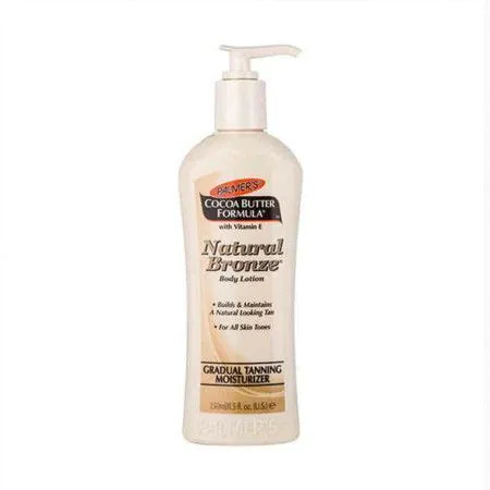 Loção Corporal Hidratante Autobronzeadora Palmer's p1 250 ml (250 ml) | Epamu | Beauty Shop - Parfums, Make-up & Essentials Epamu.eu