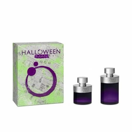 Cofanetto Profumo Uomo Jesus Del Pozo Halloween 2 Pezzi | Epamu | Beauty Shop - Parfums, Make-up & Essentials Epamu.eu