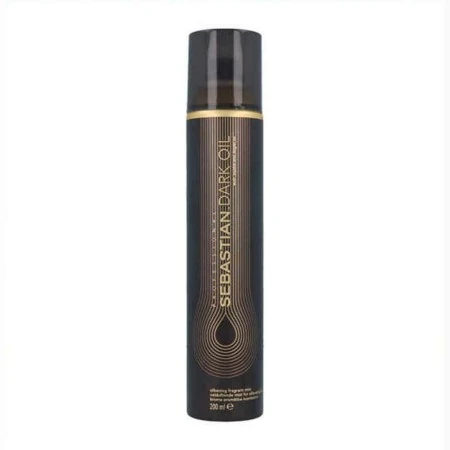 Balsamo Dark Oil Mist Dry Sebastian Dark Oil (200 ml) | Epamu | Beauty Shop - Parfums, Make-up & Essentials Epamu.eu