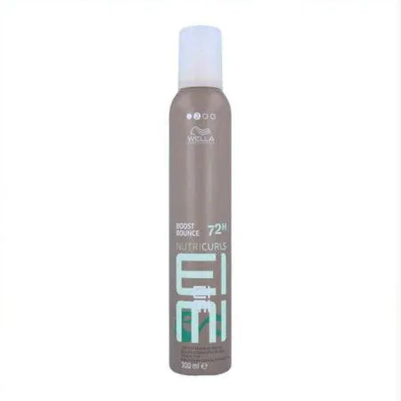 Espuma para Caracóis Eimi Wella (300 ml) | Epamu | Beauty Shop - Parfums, Make-up & Essentials Epamu.eu