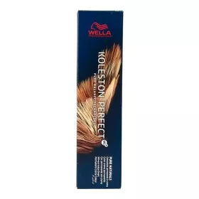 Permanent Dye B Life Color Farmavita Nº 6 0 (100 ml) | Epamu | Beauty Shop - Parfums, Make-up & Essentials Epamu.eu