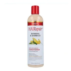 Haarspülung Hairepair Banana and Bamboo Ors 10997 (370 ml) von Ors, Spülungen & Conditioner - Ref: S4247184, Preis: 10,94 €, ...