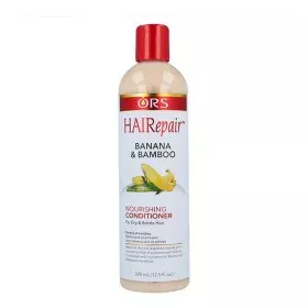 Conditioner Hairepair Banana and Bamboo Ors 10997 (370 ml) by Ors, Conditioners - Ref: S4247184, Price: 10,94 €, Discount: %