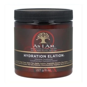 Balsamo As I Am Hydration Elation Intensive Conditioner (237 ml) (227 g) di As I Am, Balsami - Rif: S4247238, Prezzo: 15,92 €...