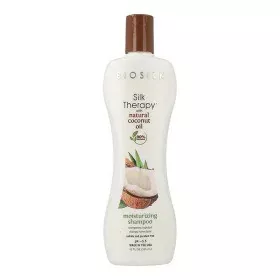 Shampoo Semi Di Lino Volumizing Low Alfaparf Milano 8022297104379 | Epamu | Beauty Shop - Parfums, Make-up & Essentials Epamu.eu