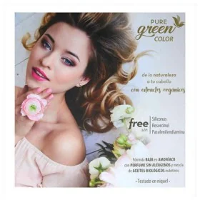 Dye No Ammonia Colorsilk Revlon 309978695745-3a (1 Unit) | Epamu | Beauty Shop - Parfums, Make-up & Essentials Epamu.eu