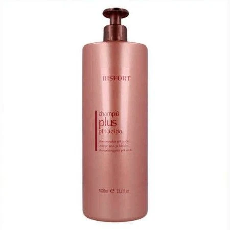 Shampoo Plus Risfort 69871 (1000 ml) | Epamu | Beauty Shop - Parfums, Make-up & Essentials Epamu.eu