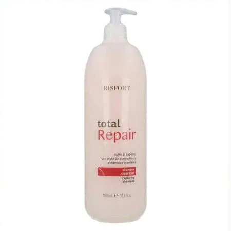 Champú Total Repair Risfort 69870 (1000 ml) | Epamu | Beauty Shop - Parfums, Make-up & Essentials Epamu.eu