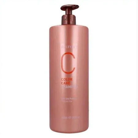 Champô Color Care Risfort 69873 (1000 ml) | Epamu | Beauty Shop - Parfums, Make-up & Essentials Epamu.eu