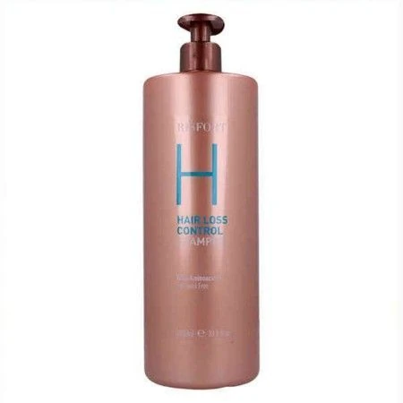 Anti-Haarausfall Shampoo Risfort 69874 1 L | Epamu | Beauty Shop - Parfums, Make-up & Essentials Epamu.eu