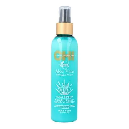 Balsamo Chi Aloe Vera Curls Defined Leave In Farouk (177 ml) | Epamu | Beauty Shop - Parfums, Make-up & Essentials Epamu.eu