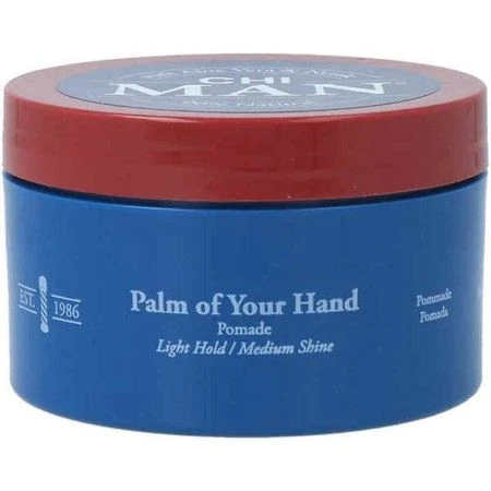 Hairstyling Creme Farouk Chi Man Palm Of Your Hand (85 g) | Epamu.eu | Beauty Shop - Parfums, Make-up & Essentials Epamu.eu