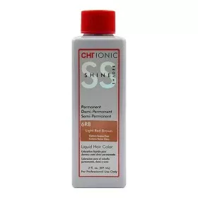 Permanent Dye Inebrya Nº 5/5 Light Chestnut Mahogany 100 ml | Epamu.eu | Beauty Shop - Parfums, Make-up & Essentials Epamu.eu