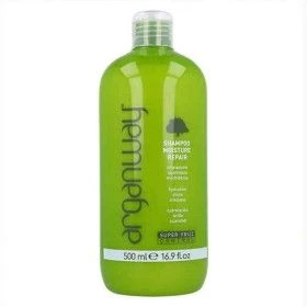 Shampooing Moisture Repair Arganway Moisture Repair 500 ml (500 ml) de Arganway, Shampooings - Réf : S4247920, Prix : 12,48 €...