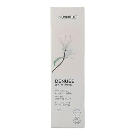 Permanent Dye Dénuée Montibello Dénuée Sin 7.23 by Montibello, Permanent Colour - Ref: S4247973, Price: €11.50, Discount: %