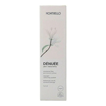 Permanent Dye Dénuée Montibello Dénuée Sin 9.31 by Montibello, Permanent Colour - Ref: S4247995, Price: €11.50, Discount: %