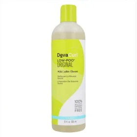 Foam Devacurl Low-Poo (355 ml) by Devacurl, Mousses & Foams - Ref: S4248071, Price: 23,91 €, Discount: %