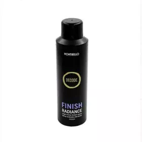 Spray de Brillo para el Cabello Decode Finish Radiance Montibello (200 ml) de Montibello, Potenciadores de brillo - Ref: S424...