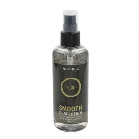 Glättende Haarbehandlung Decode Smooth Perfection Montibello Decode Smooth (200 ml) | Epamu.eu | Beauty Shop - Parfums, Make-up & Essentials Epamu.eu