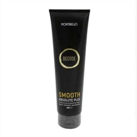 Baume Lissant Decode Smooth Absolute Plus Montibello DSSB (90 ml) de Montibello, Produits pour le lissage des cheveux - Réf :...