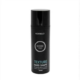 Crema de Peinado Montibello DTHS (150 ml) de Montibello, Desenredantes - Ref: S4248116, Precio: 14,98 €, Descuento: %