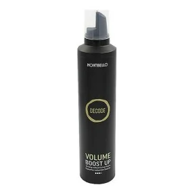 Espuma para Dar Volume Redken Touch Control 200 ml | Epamu | Beauty Shop - Parfums, Make-up & Essentials Epamu.eu