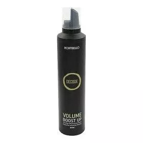 Spuma Modellante Keratin Syoss 5201143155199 (250 ml) | Epamu | Beauty Shop - Parfums, Make-up & Essentials Epamu.eu