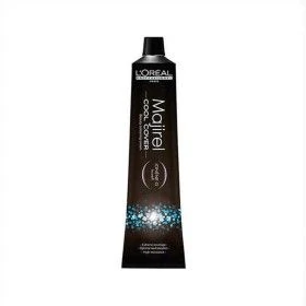 Permanent Colour L'Oreal Professionnel Paris Majirel Cool Cover 9.82 Bright Blonde (50 ml) | Epamu | Beauty Shop - Parfums, Make-up & Essentials Epamu.eu