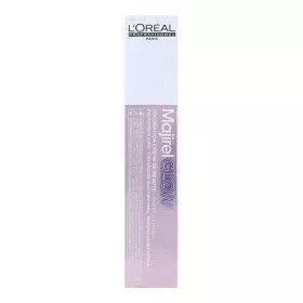 Permanent Dye Igora Color10 Schwarzkopf 7-1 (60 ml) | Epamu | Beauty Shop - Parfums, Make-up & Essentials Epamu.eu