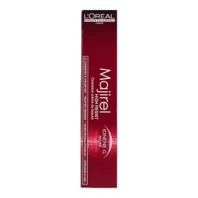 Tinte Permanente Redken Color Gels Lacquers Minutos 3 x 60 ml Nº 6NW-6.03 (3 Unidades) | Epamu | Beauty Shop - Parfums, Make-up & Essentials Epamu.eu