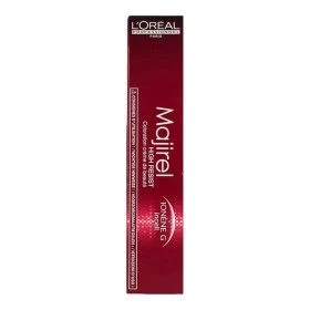 Permanent Dye Majirel L'Oreal Professionnel Paris LMAJ58 (50 ml) Nº 5,8 50 ml | Epamu | Beauty Shop - Parfums, Make-up & Essentials Epamu.eu