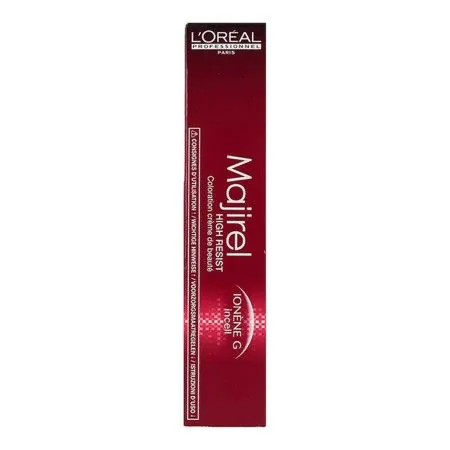 Dauerfärbung High Resist L'Oreal Professionnel Paris Hair Colour Nº 9.12 (50 ml) | Epamu | Beauty Shop - Parfums, Make-up & Essentials Epamu.eu