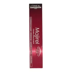 Permanent Colour Creme L'Oreal Make Up Excellence Cool 5.11-castaño claro ceniza intenso | Epamu.eu | Beauty Shop - Parfums, Make-up & Essentials Epamu.eu